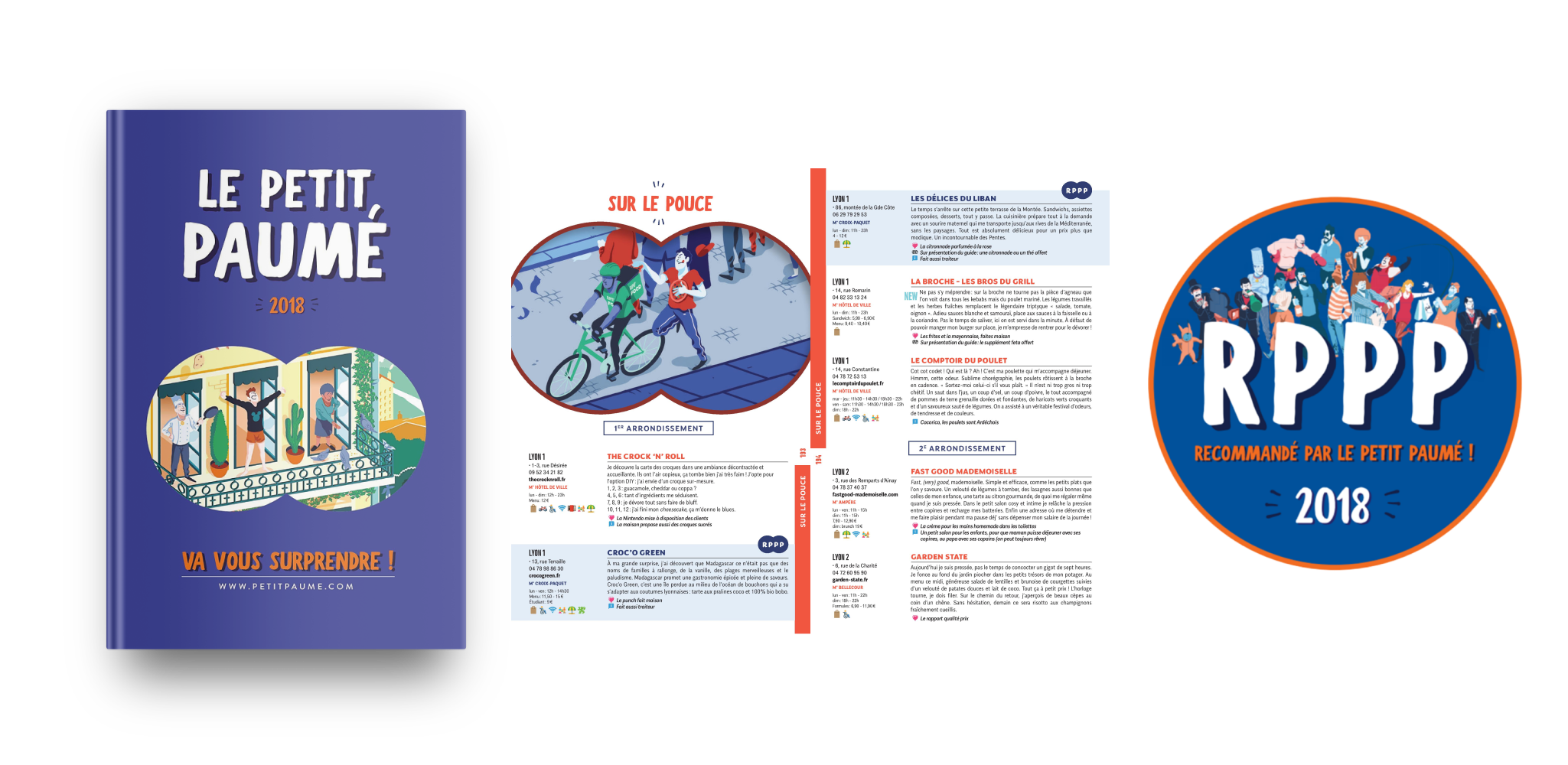 Design Kit Guide 2018