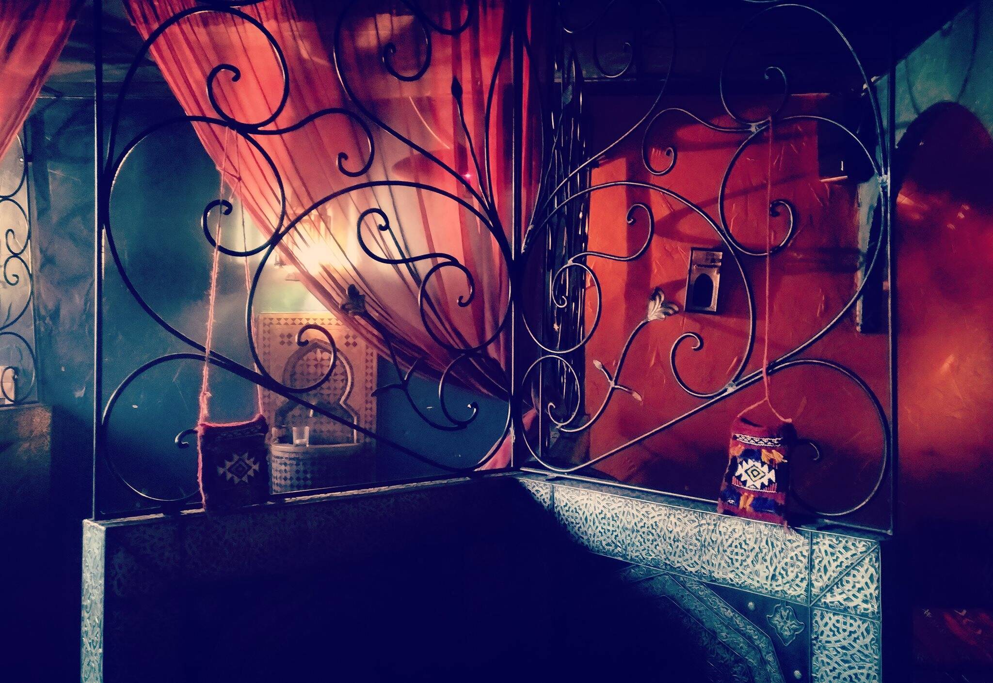 Les bars à chichas à Lyon | Le Petit Paumé