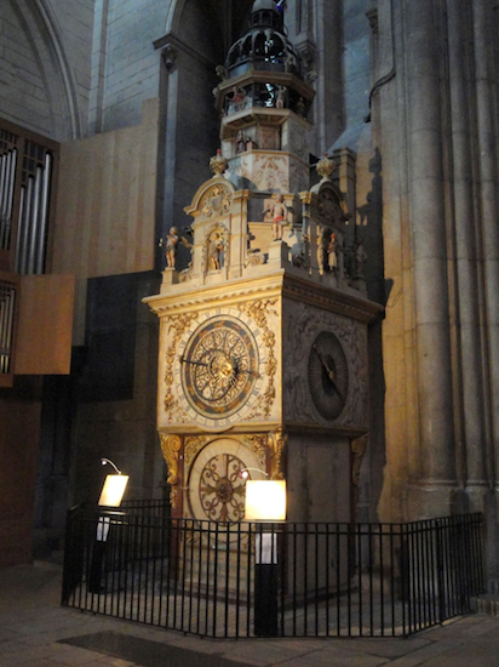 horloge st jean