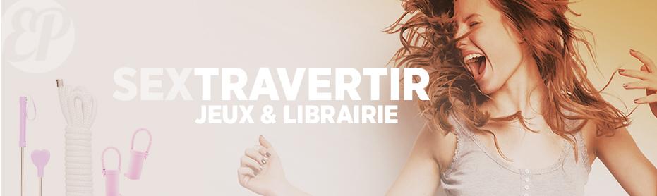 espace plaisir sexshop