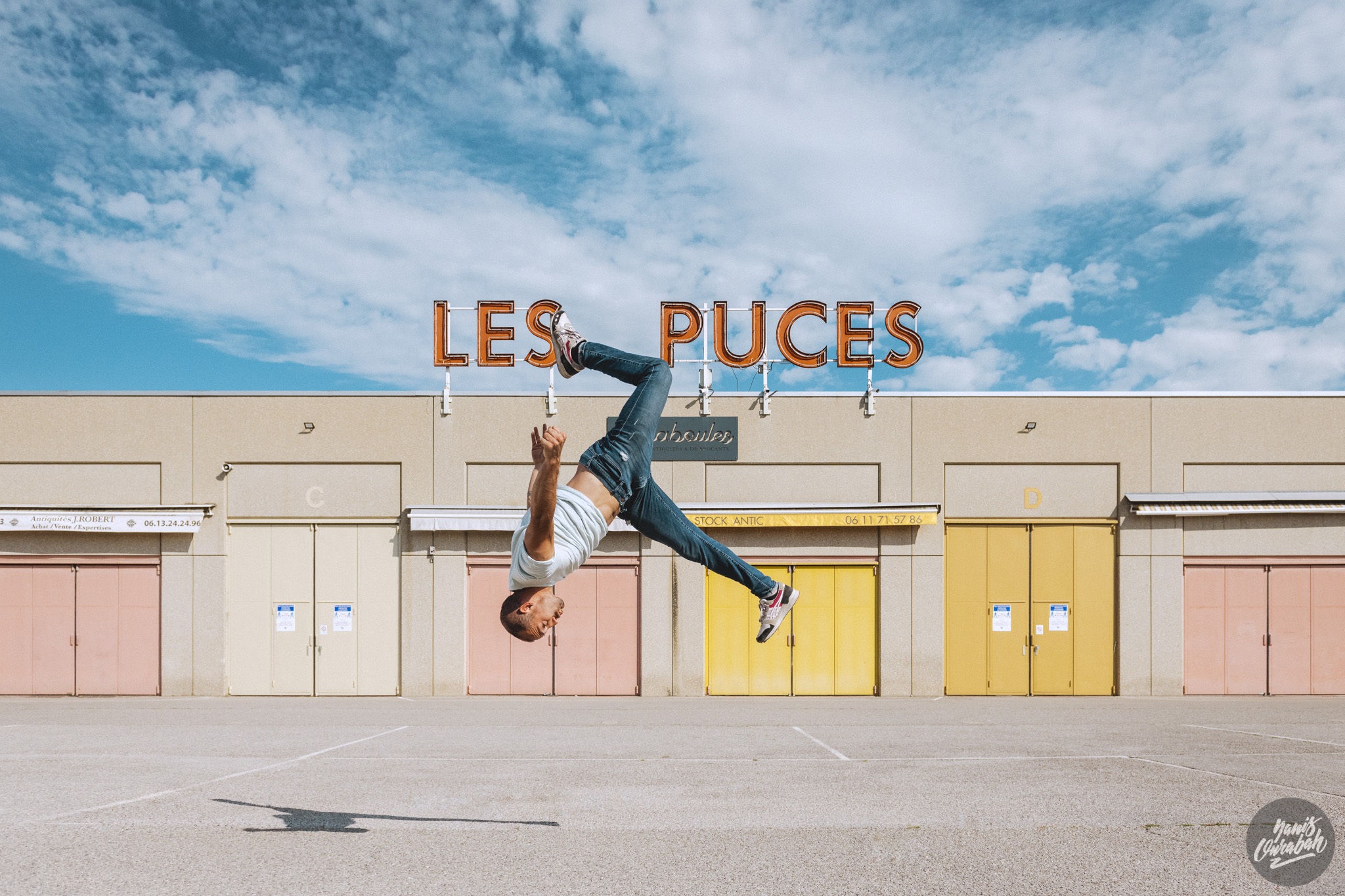 Photographie