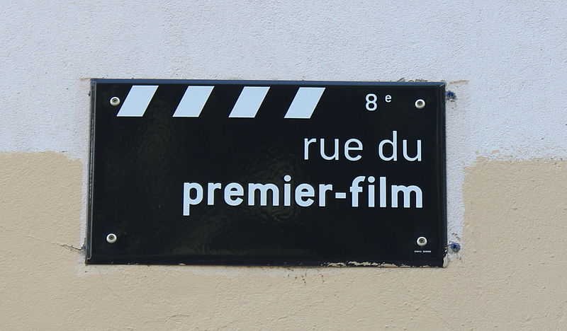 Les trois noms de rue les plus surprenants de Lyon | Le Petit Paumé