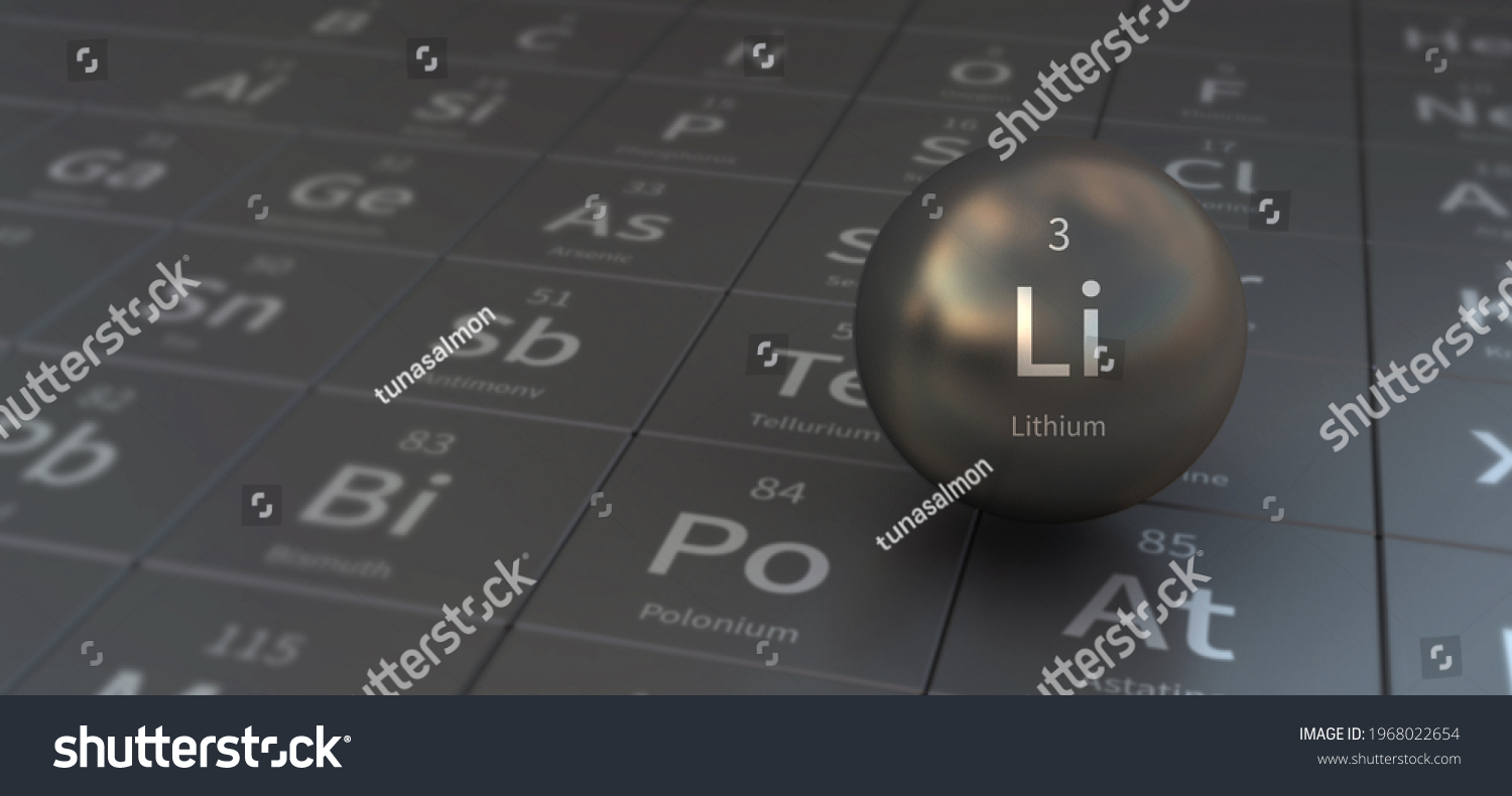 Lithium has the highest amount of electronegativity among alkaline metals