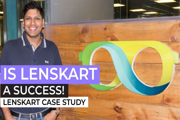 lenskart case study