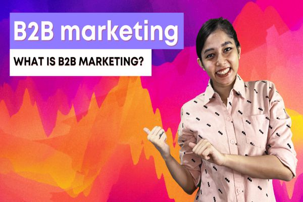 B2B Marketing
