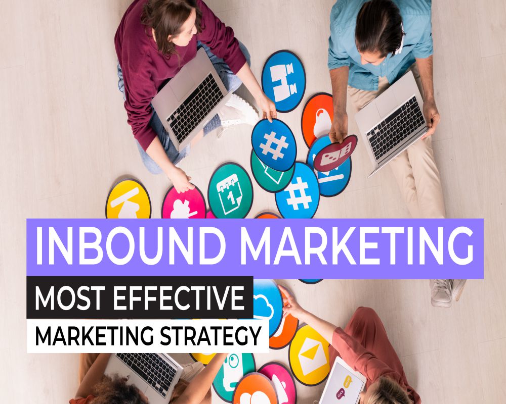 Inbound Marketing