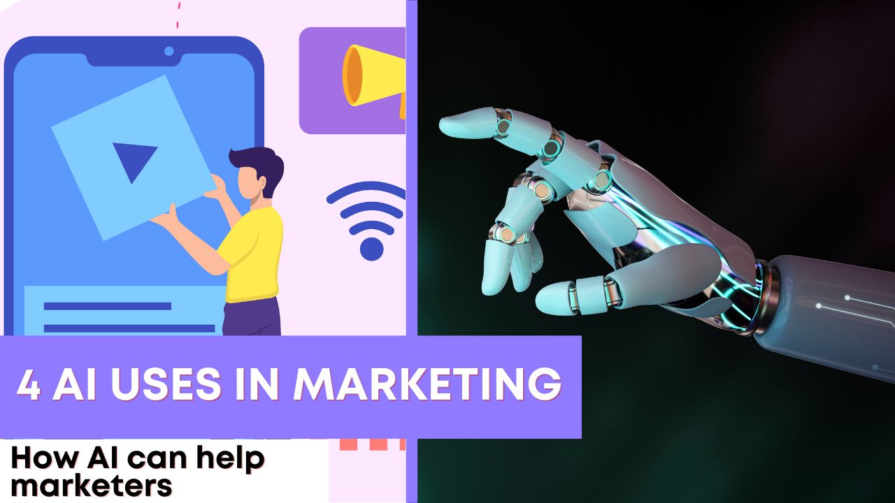 artificial intelligence in marketing