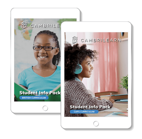 Teneo Online School vs CambriLearn Comparison