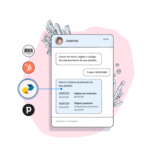 chatbot-octadesk