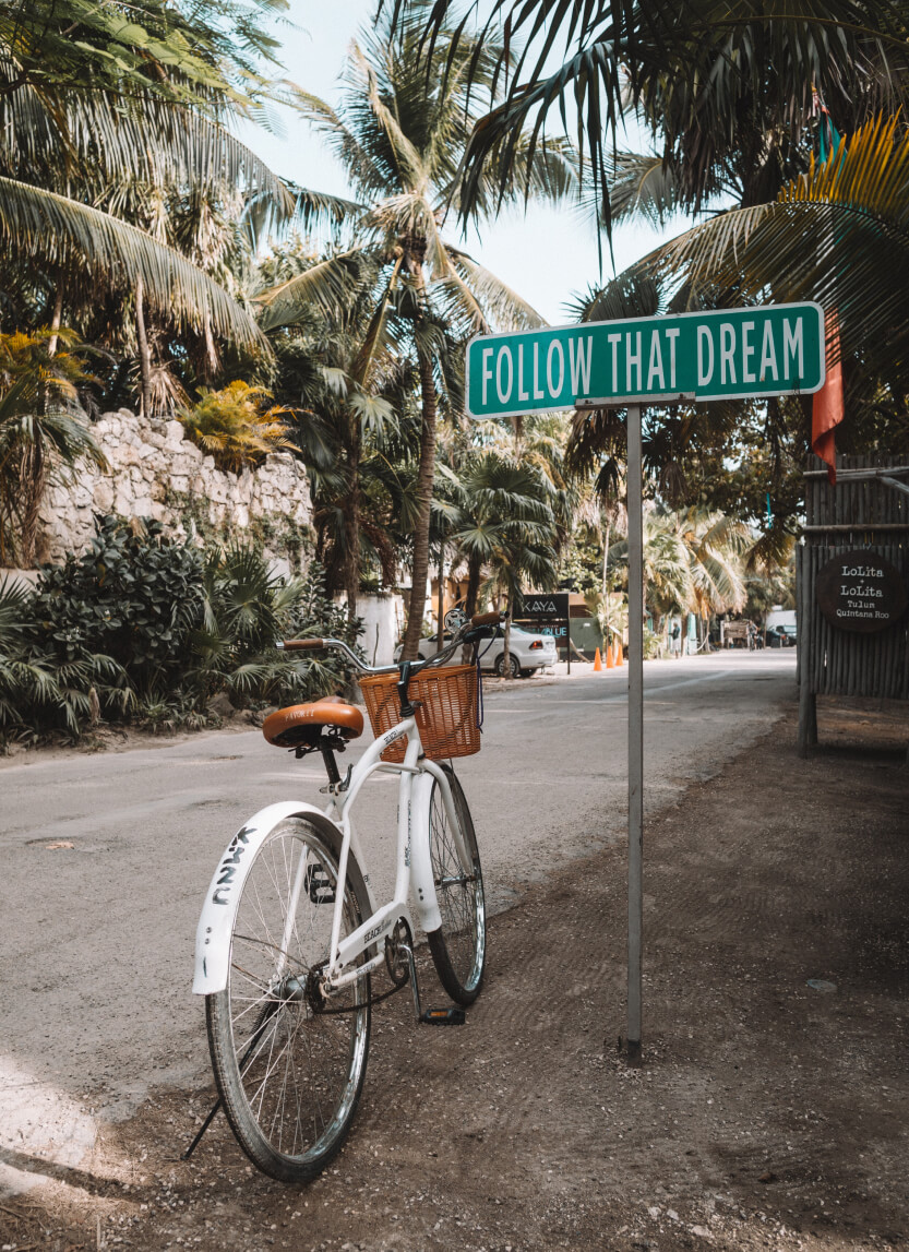 bike