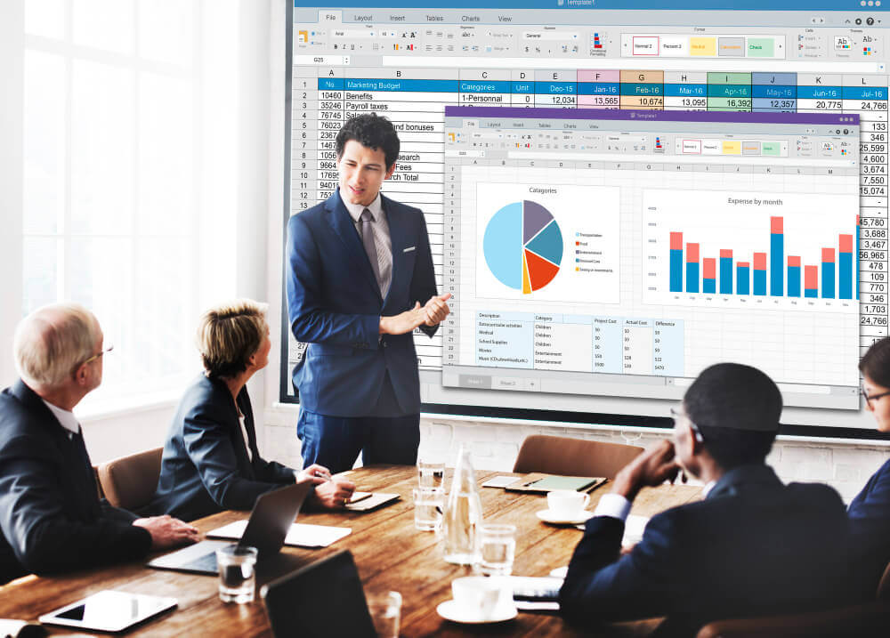 Microsoft Excel avanzato