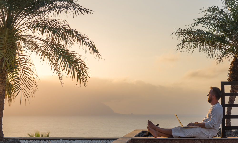 Why Smart Entrepreneurs Vacation Through Co-Ownership