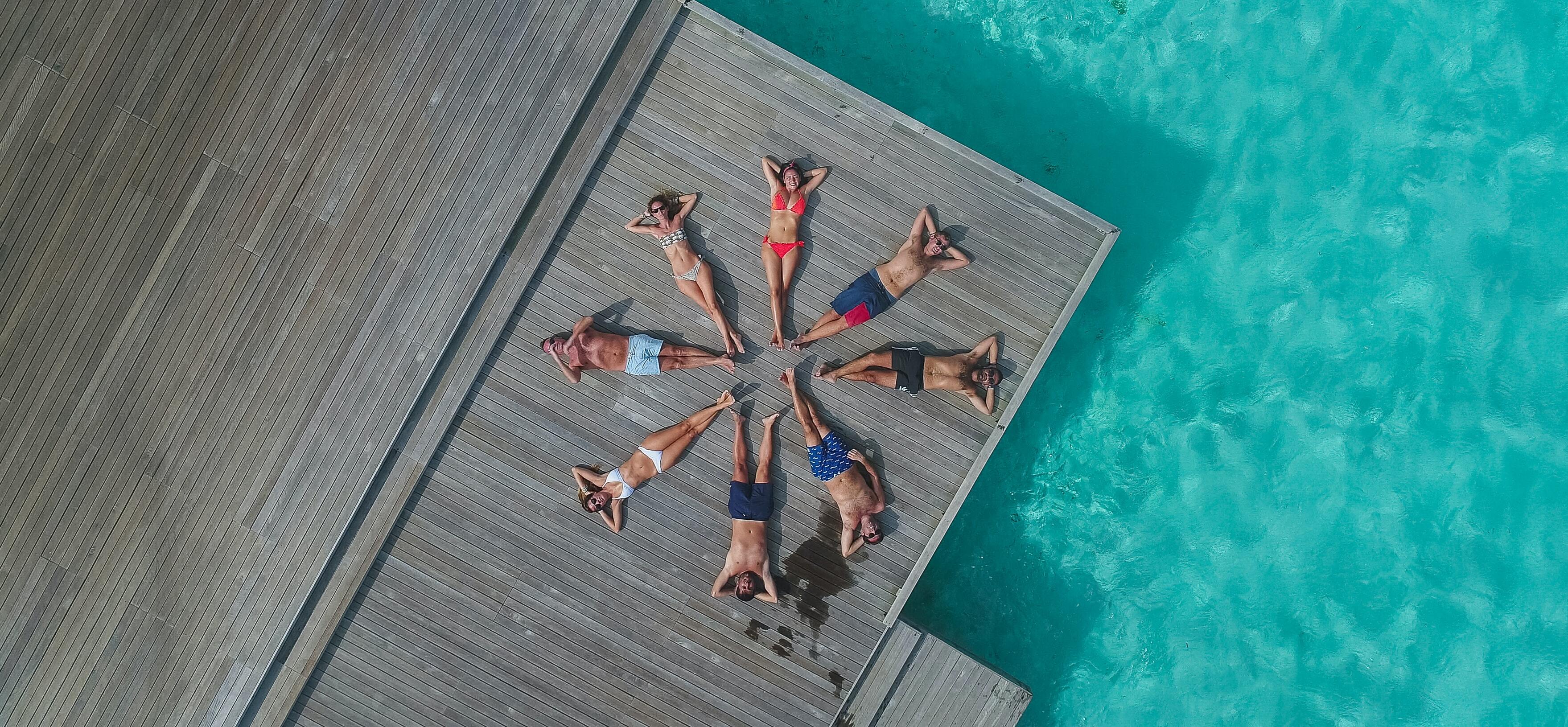 Dream of a second home? Consider buying with friends.