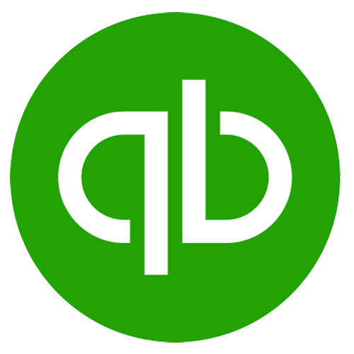 QuickBooks Icon