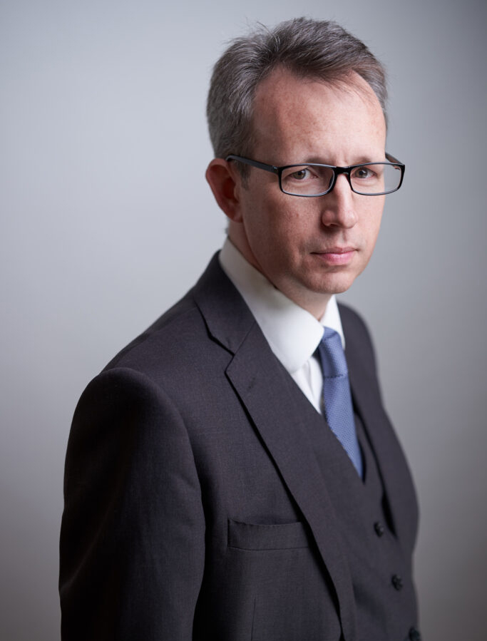 Robin Somerville - Barrister | Mediator | Investigator