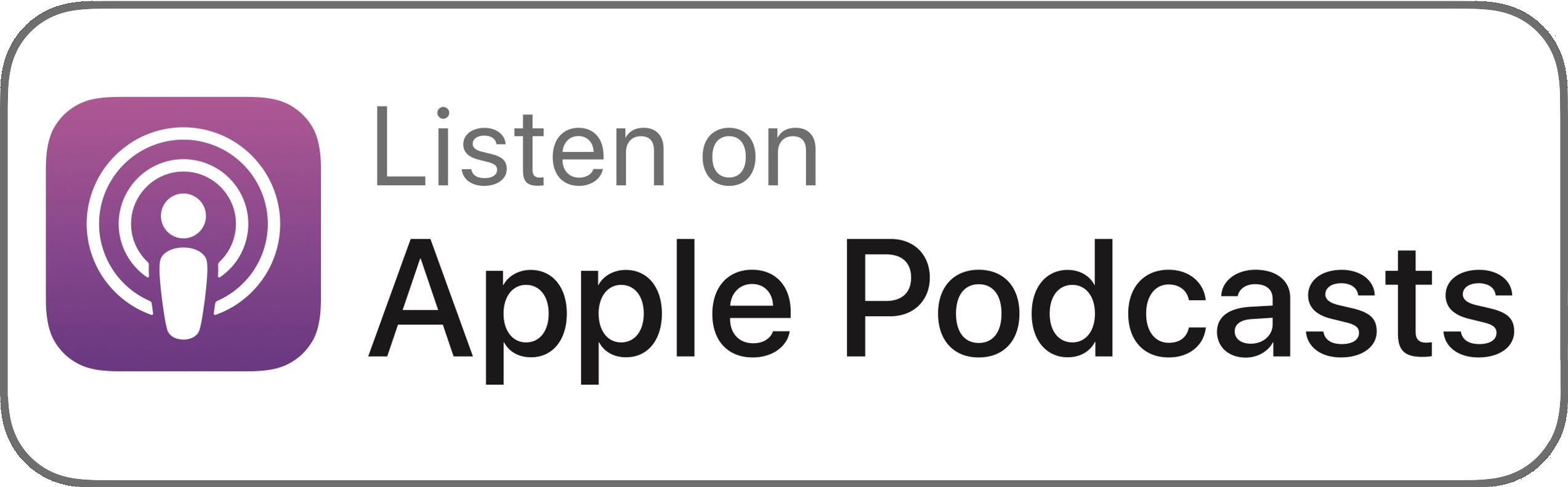 Listen to apple podcasts