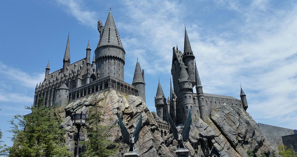 Pronounce Harry Potter Names NameShouts Pronunciation Guide