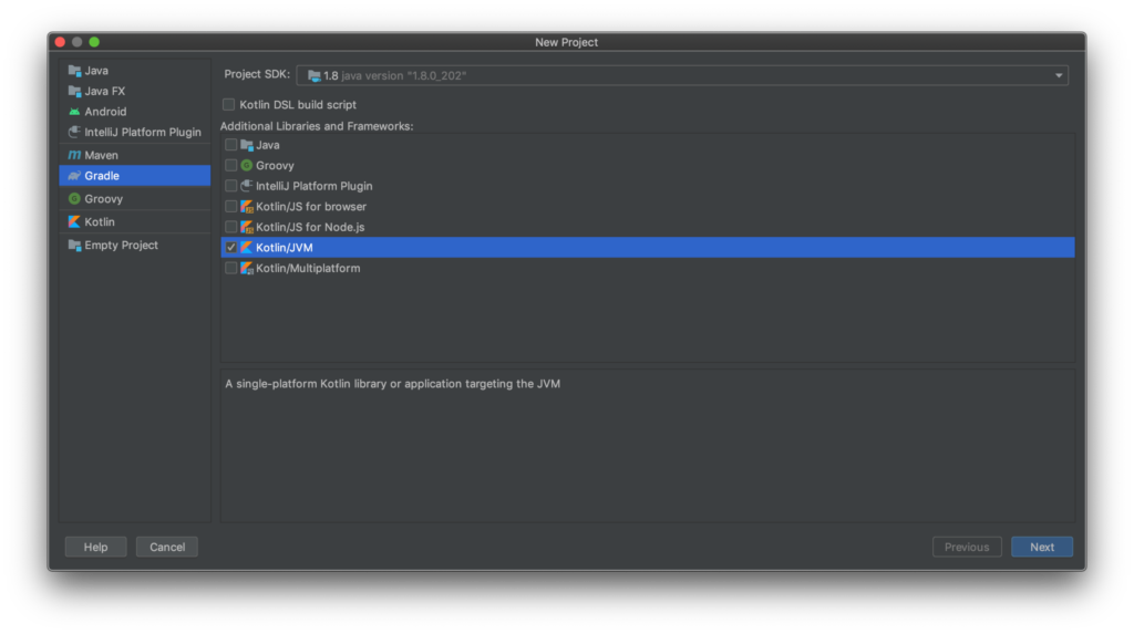 Writing An Appium Test In Kotlin