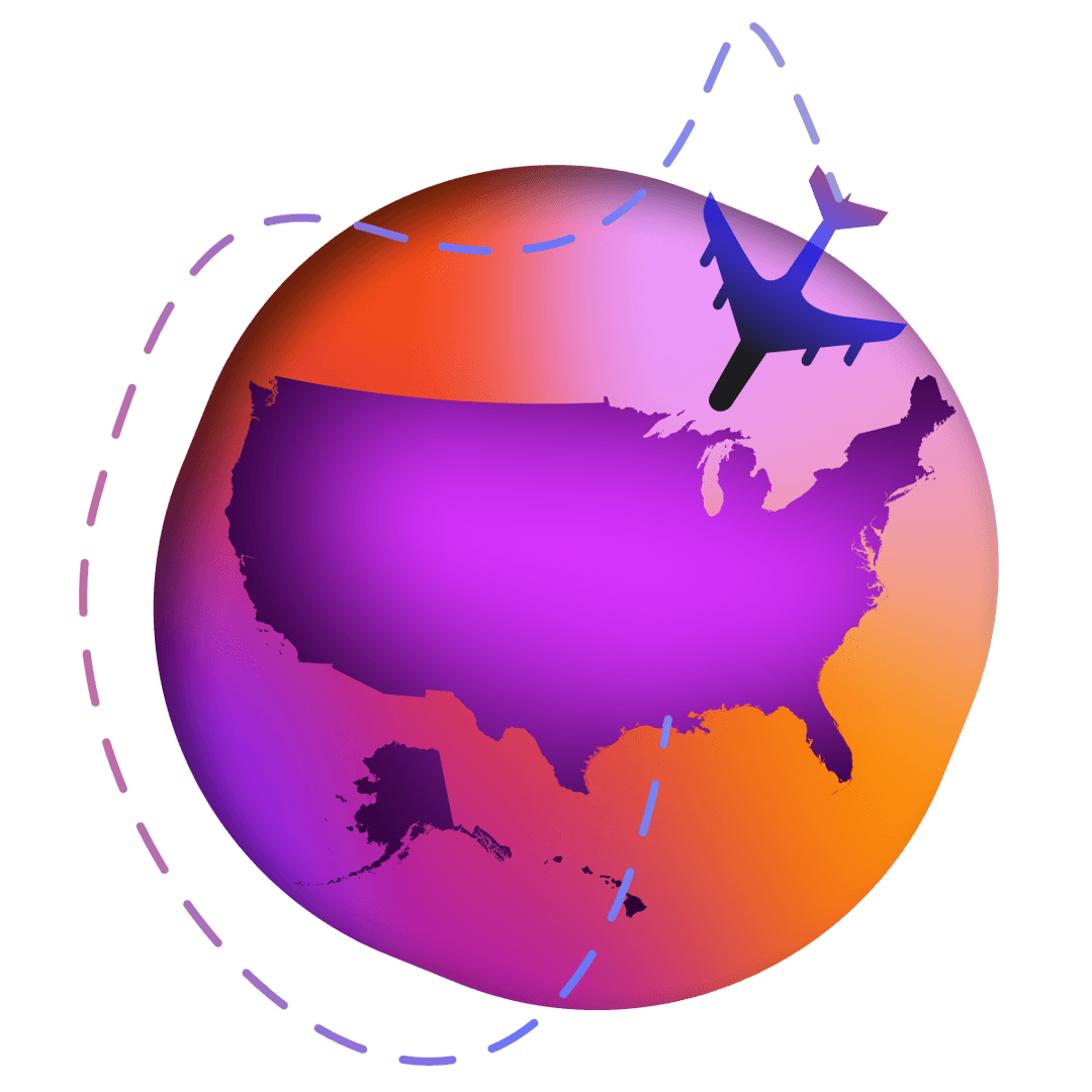 Global Imports to U.S.A