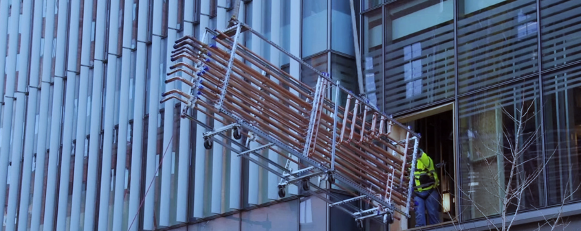 Manufactured + Construction Prefabrication — Evolution To Revolution In The Building Industry