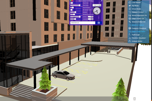 How Digital Twins Are Benefiting the Operation of Commercial Properties