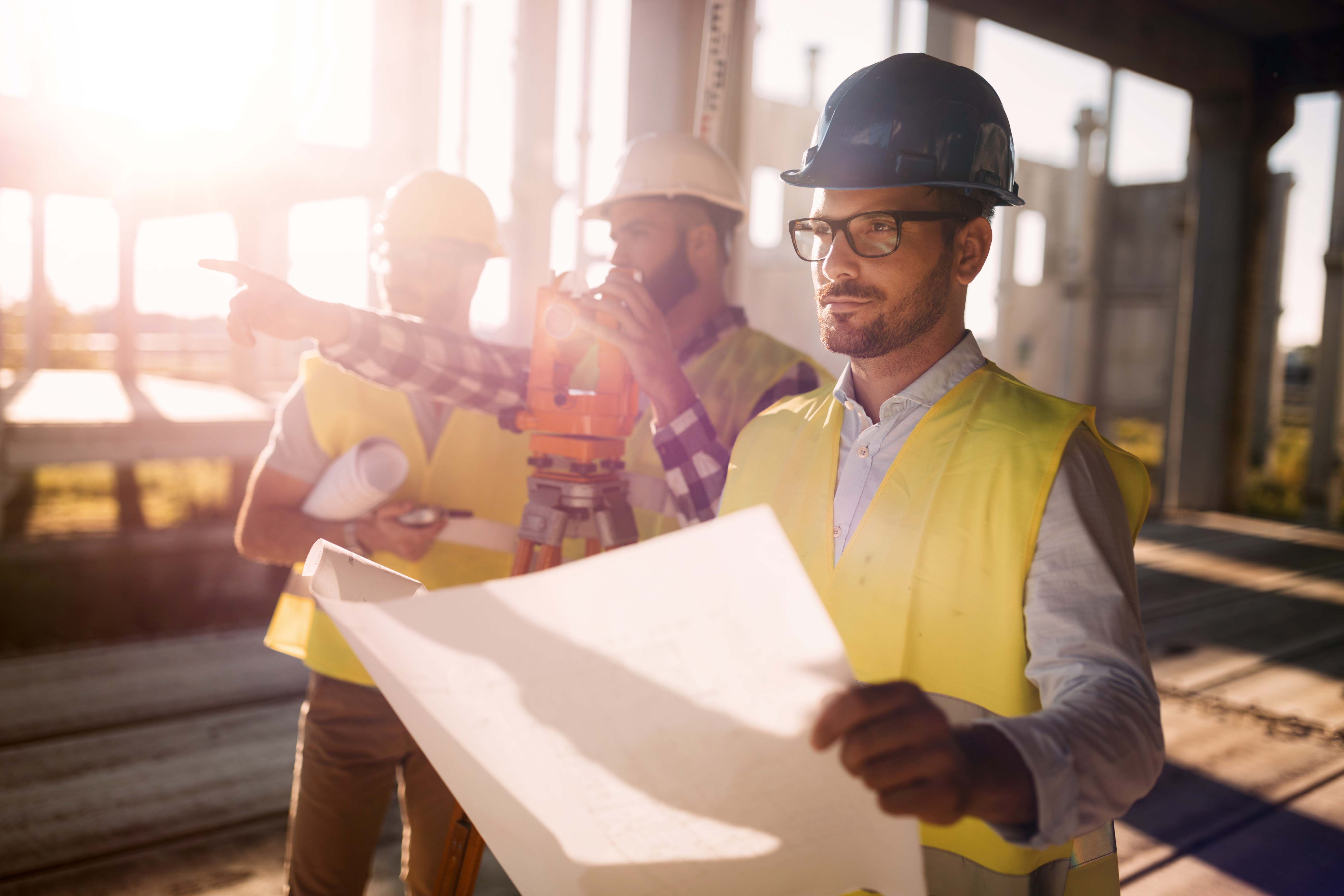 Manufacton Whitepaper: Optimizing Prefab Requests From the Field