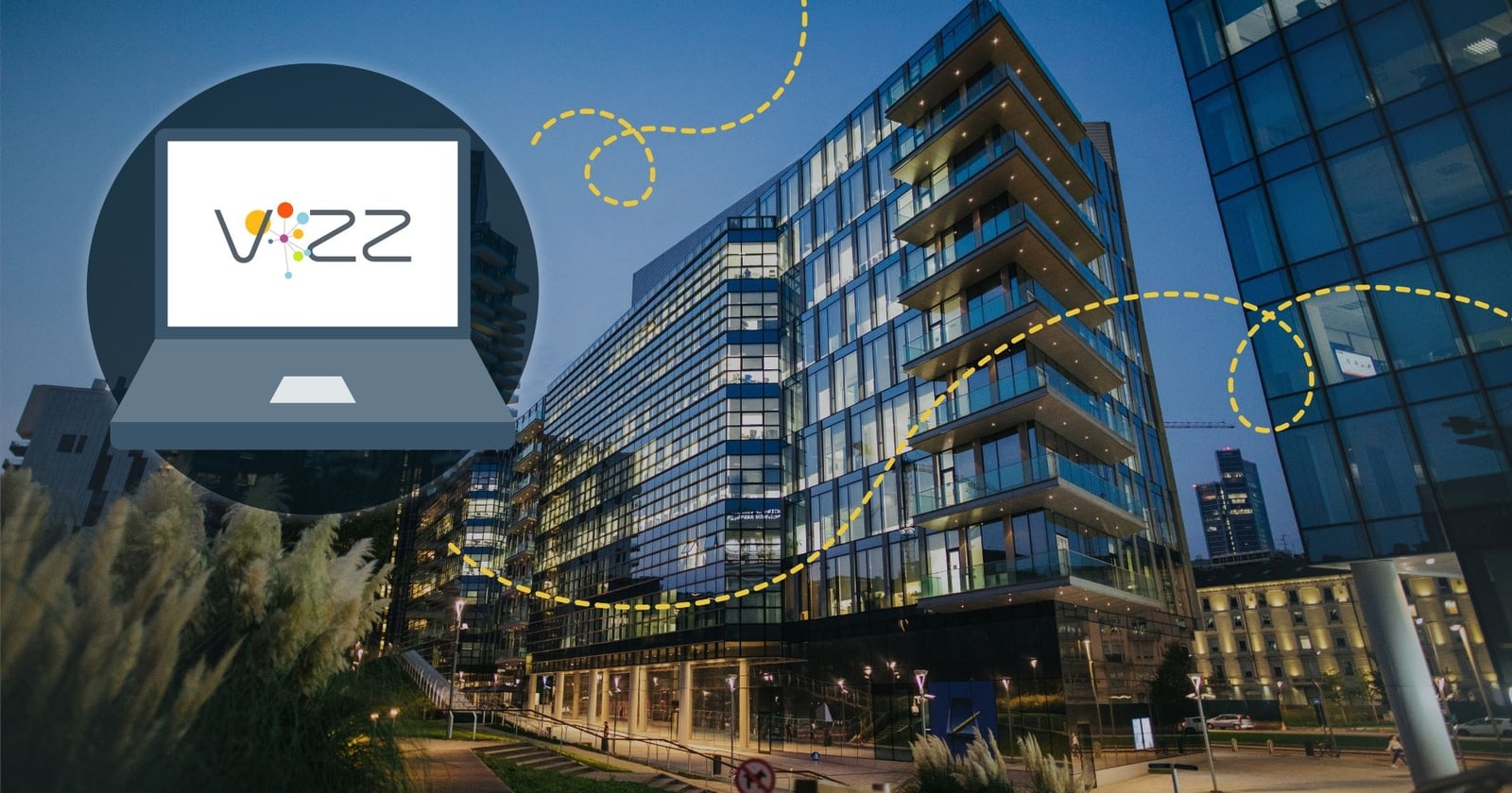 See How Property Owners & Managers Can Streamline Their Operations!
