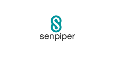 senpiper logo