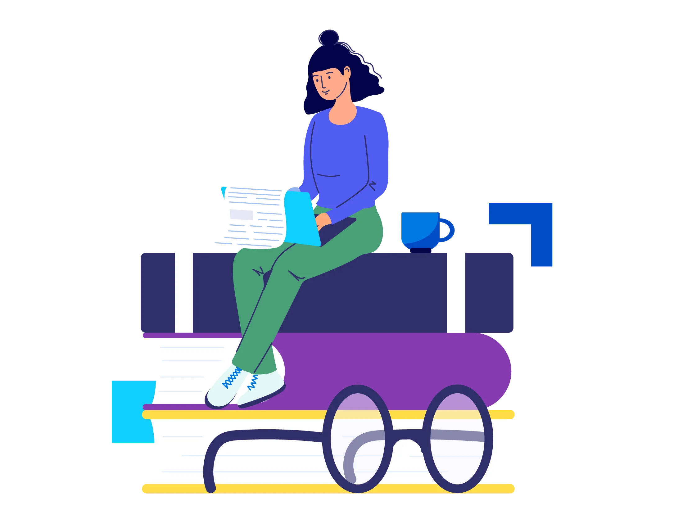 Make Writing Interesting