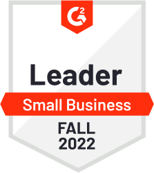 high performer in spring 2022 report by G2
