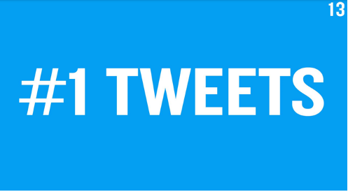 Tweet