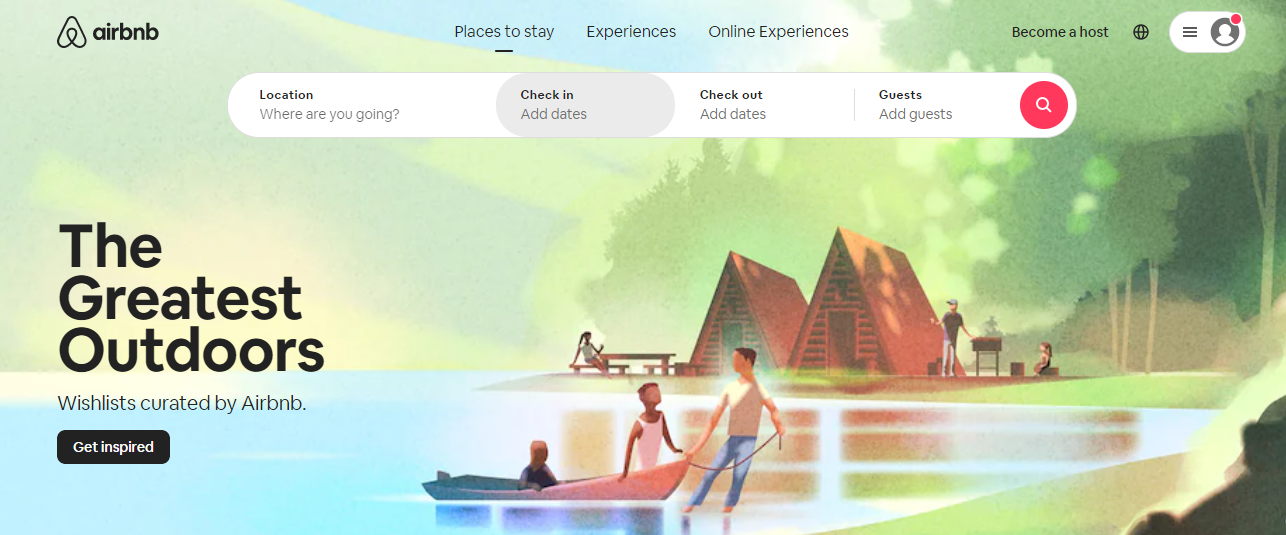 airbnb