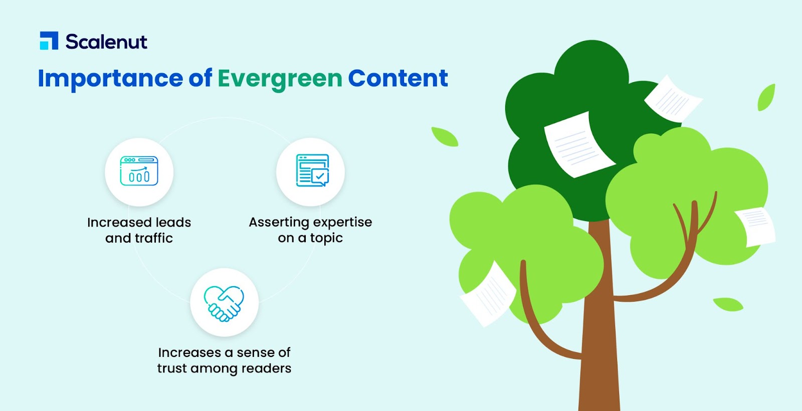 Why is an Evergreen Post Important?