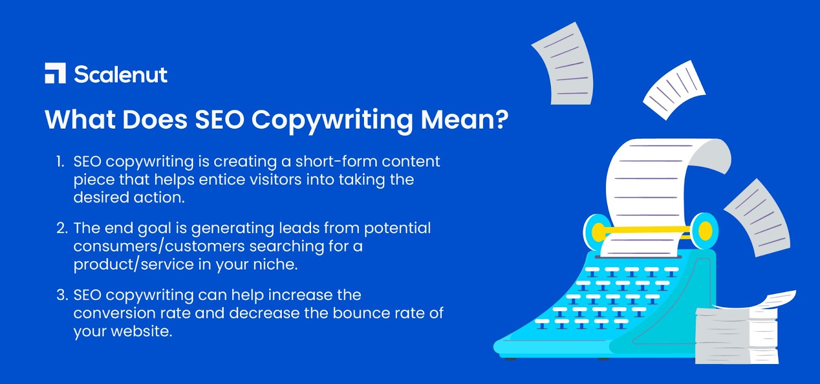 SEO Copywriting