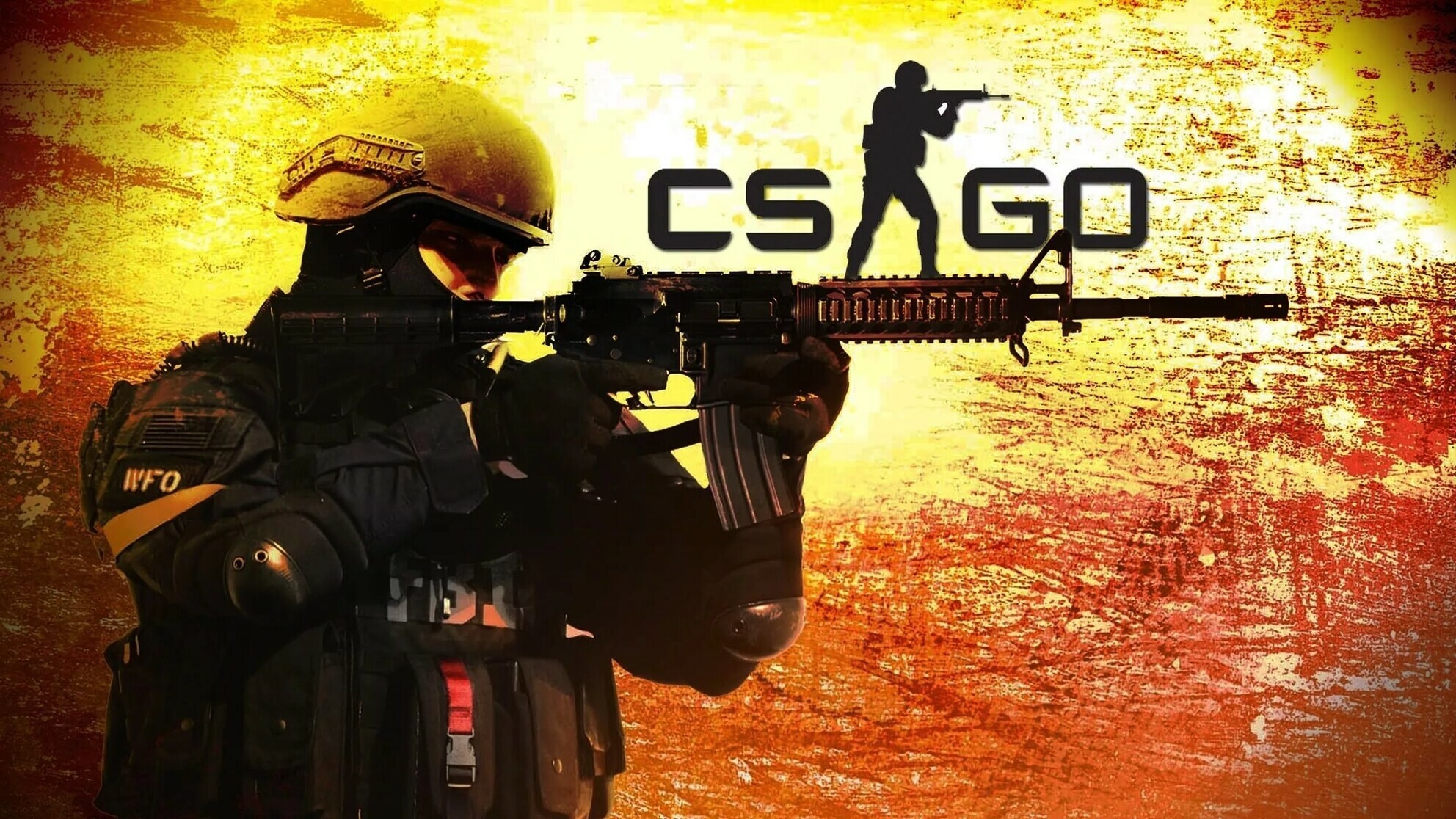 CSGO Cover