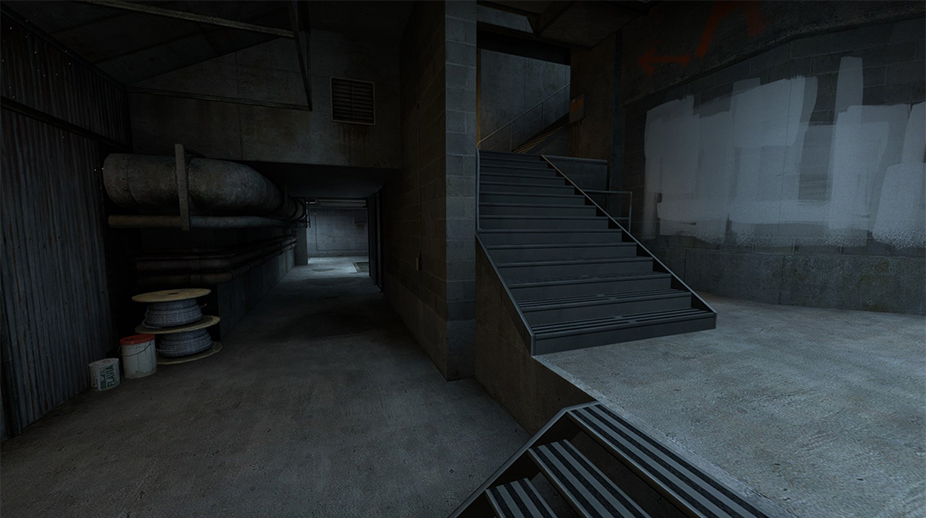 Overpass Connector Screenshot
