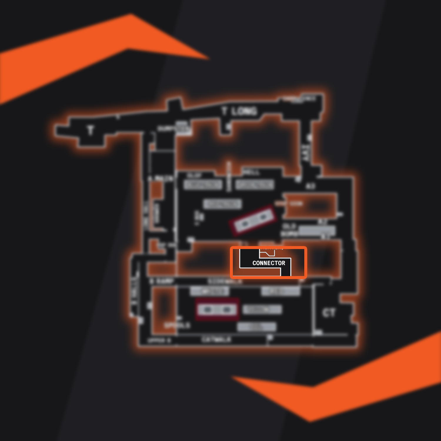 CSGO Train Z Connector