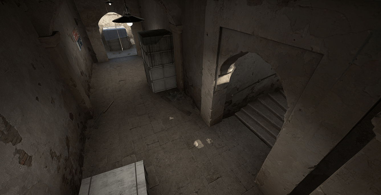 Dust 2 [Map & Callouts] | TGG