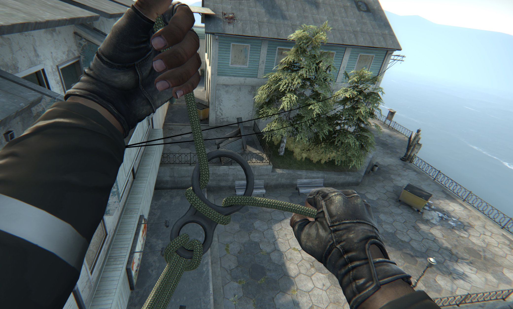 CSGO Danger Zone Drop