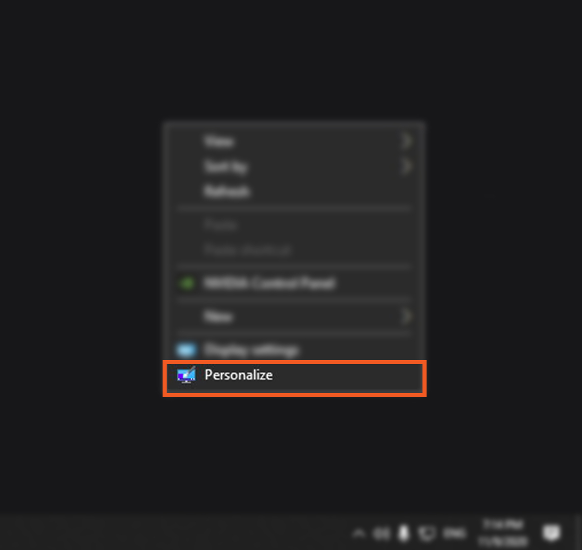 Save csgo wallpaper on windows 10