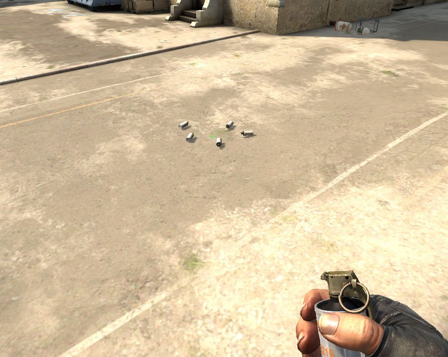 r drawparticles CSGO