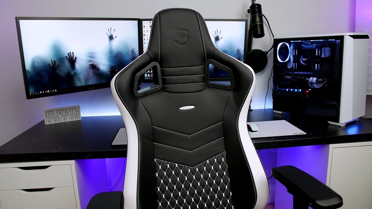 CSGO Esport Chair