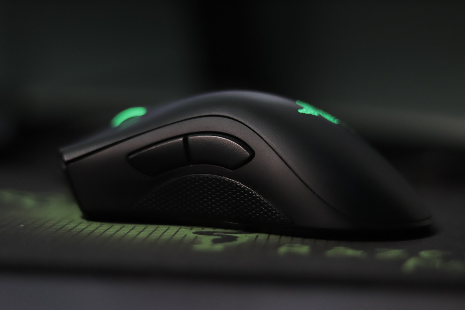CSGO Esport Mouse