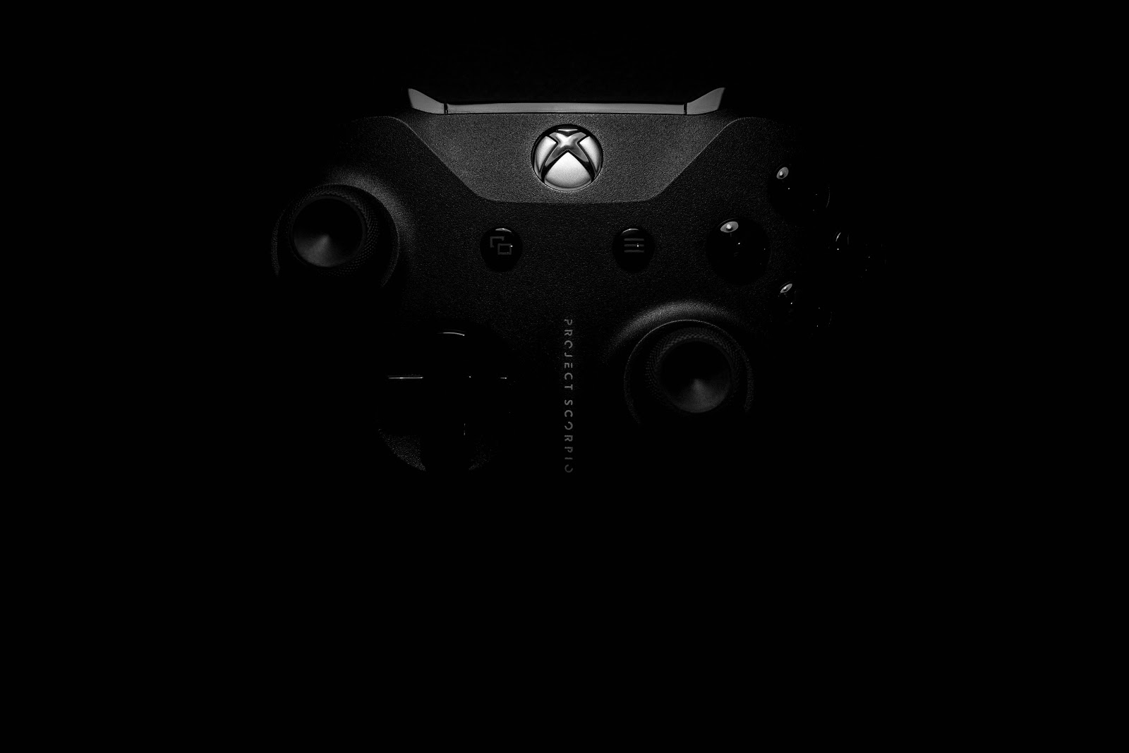 CSGO Controller