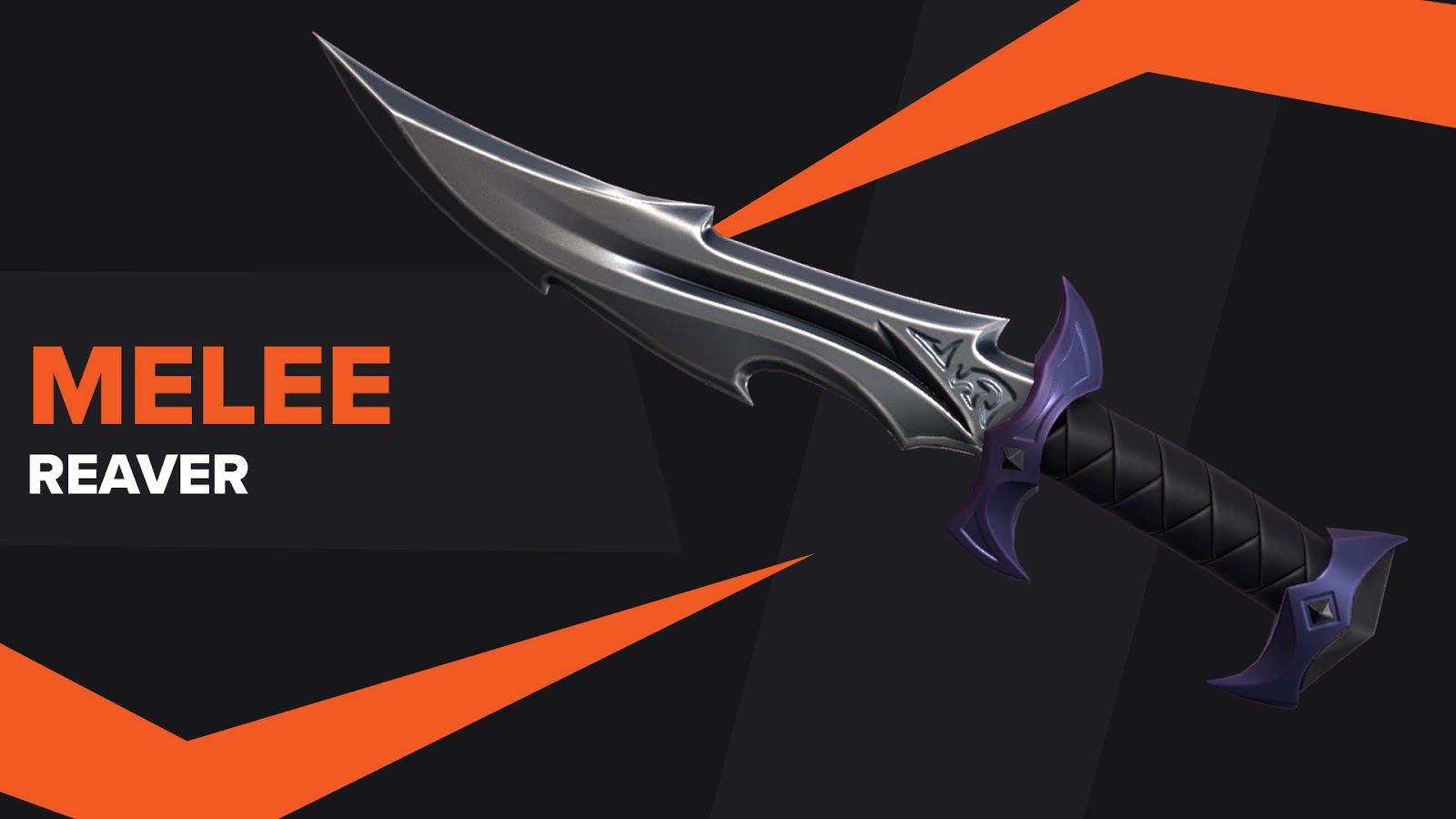 Melee Reaver Skin