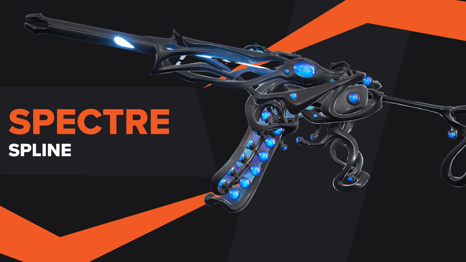 Spectre Spline Skin
