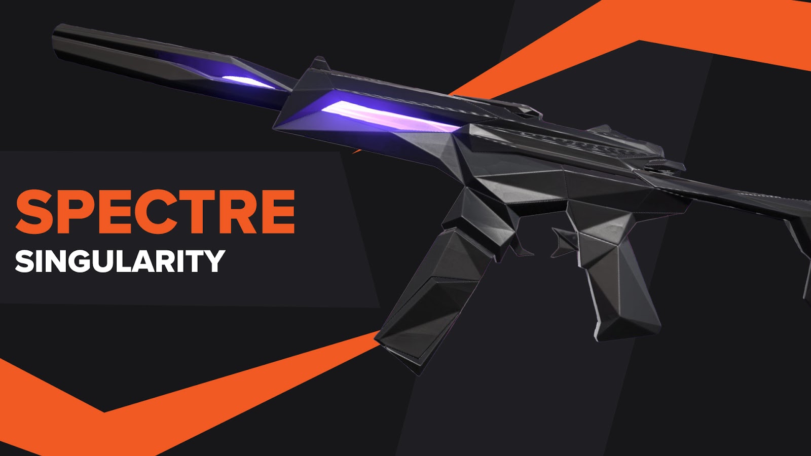 Spectre Singularity Skin