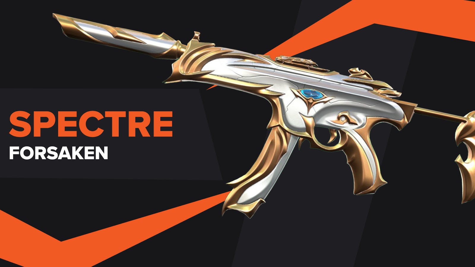 Spectre Forsaken Skin