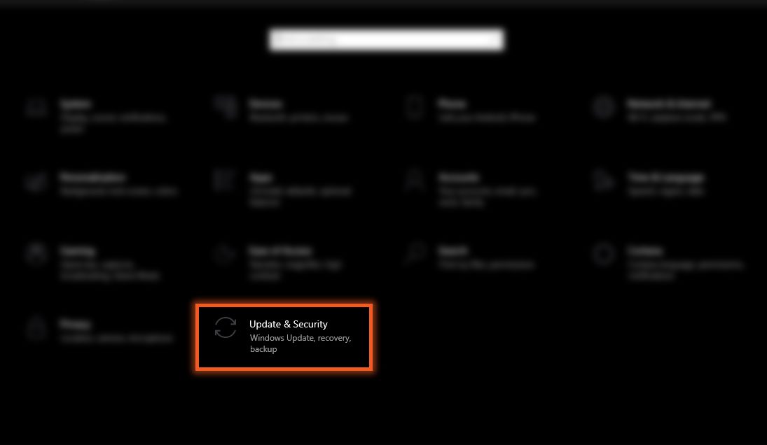 Windows Security Rocket League Error 71