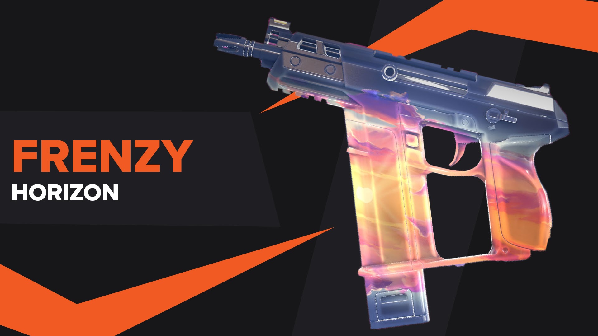Frenzy Horizon Skin